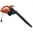 Black & Decker BV2500 Leaf Blower & Vacuum