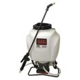 Black & Decker Backpack Sprayer, 30 psi, 4 Gallon