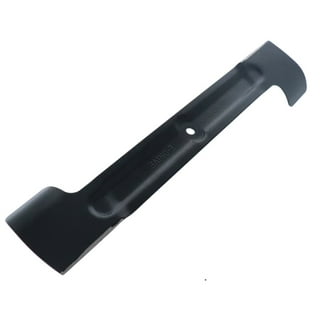 Black And Decker Lawn Mower Blade