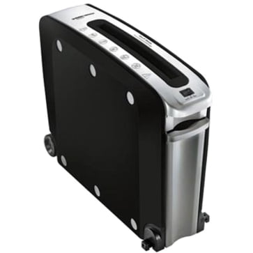 Black & Decker CC601 Paper Shredder
