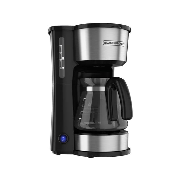 5 Cup Coffee Maker