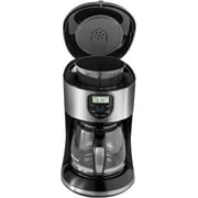 Black+Decker 12-Cup Programmable Drip Coffee Maker