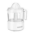 thumbnail image 1 of Black & Decker  Citrus Juicer - White - Plastic, 1 of 1