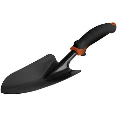 Black & Decker Classic Trowel