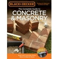 thumbnail image 1 of B&D COMP GT CONCRETE ABD MASONRY 4TH, 1 of 4