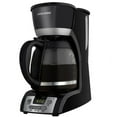thumbnail image 1 of Black & Decker DCM2160B Programmable Brewer, 1 of 4