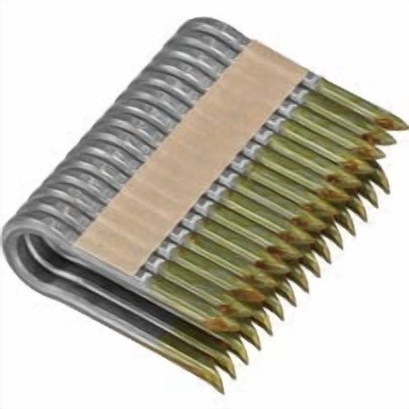 Black & Decker DFS9200B1G 2 in. 9 gal Galvanized Barbed Staple - Pack of 960