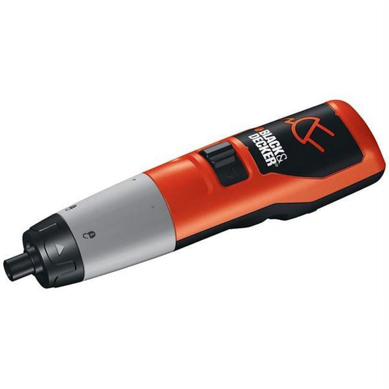 Decker Drill 240 Volt Drill Black Decker EGBL188KB 18V Lithium - Main Image