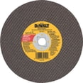thumbnail image 1 of Black & Decker/DWLT 8" Metal Abrasive Blade DW3531, 1 of 2