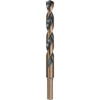 Black & Decker/DWLT DEWALT High Speed Steel Drill Bit - Pack of 10
