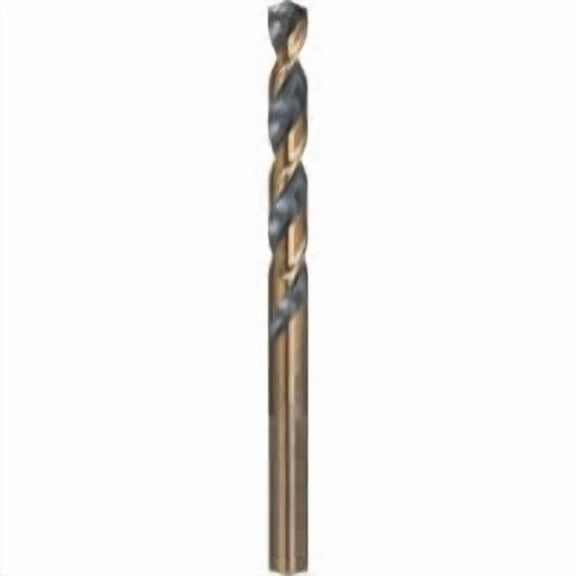 Black & Decker/DWLT DEWALT High Speed Steel Drill Bit - Pack of 4