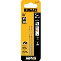 Black & Decker/DWLT DEWALT Steel Hex Shank Drill Bit1