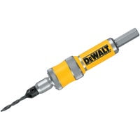 Black & Decker/DWLT DeWalt Drill & Drive Unit - Pack of 4