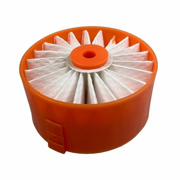 Black & Decker Dewalt N665227 Vacuum Filter BSV2020G BSV2020P Genuine