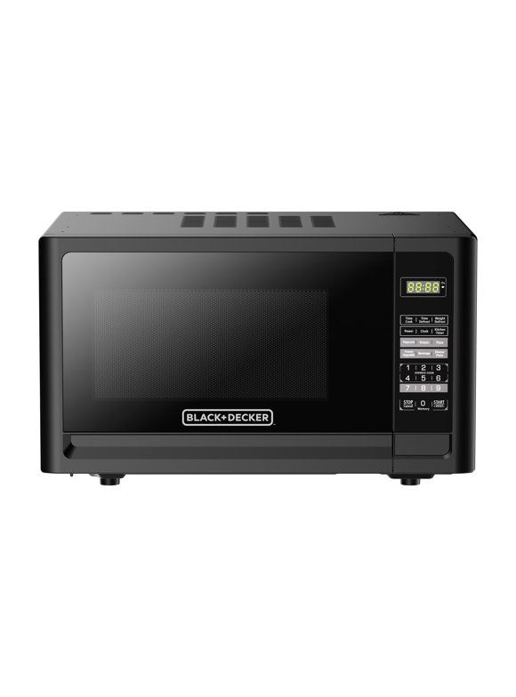 Black + Decker Microwaves in Microwaves