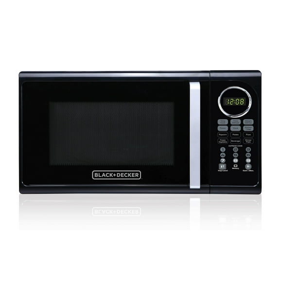Black And Decker Microwave