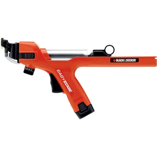 Black & Decker Easy Edge Paint Brush