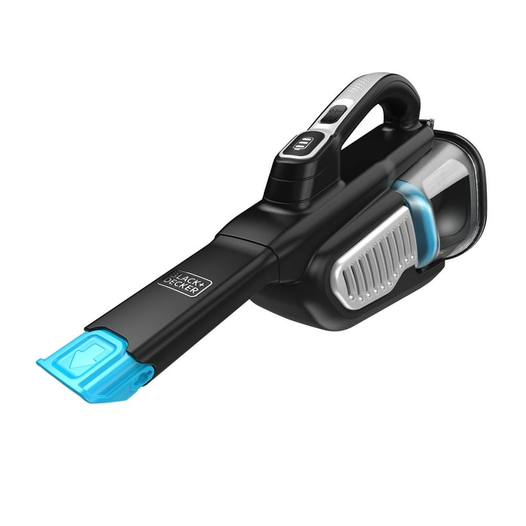 BLACK+DECKER Dustbuster Flex 12-Volt Cordless Car Handheld Vacuum in the Handheld  Vacuums department at