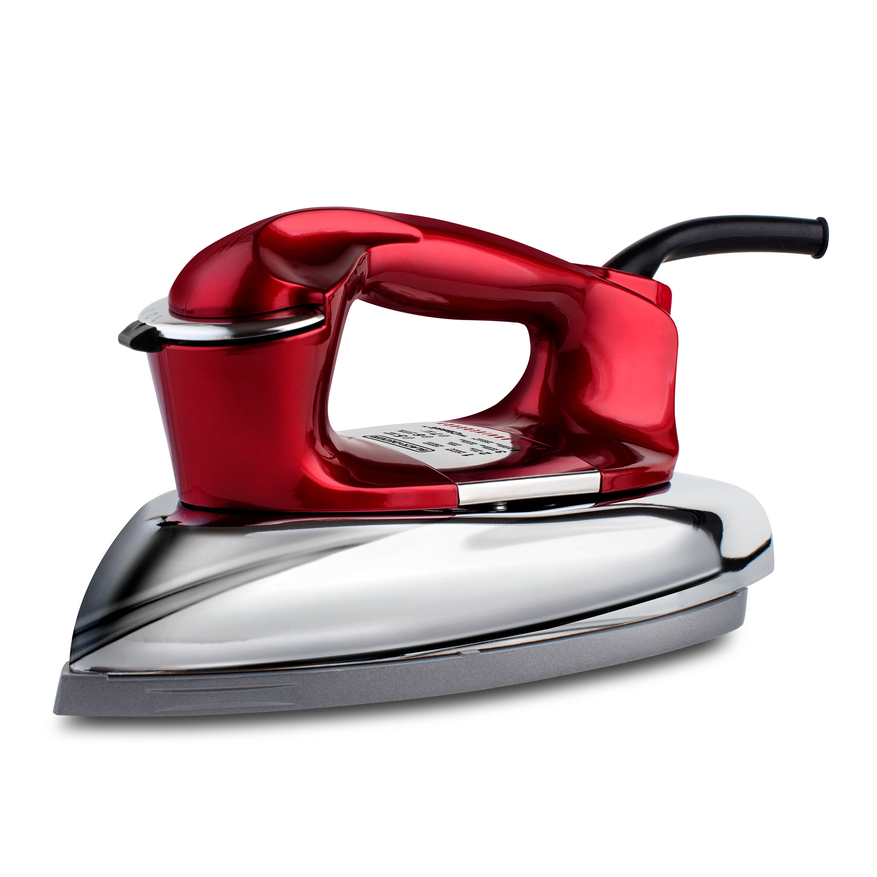 The Classic™ Traditional Steam Iron