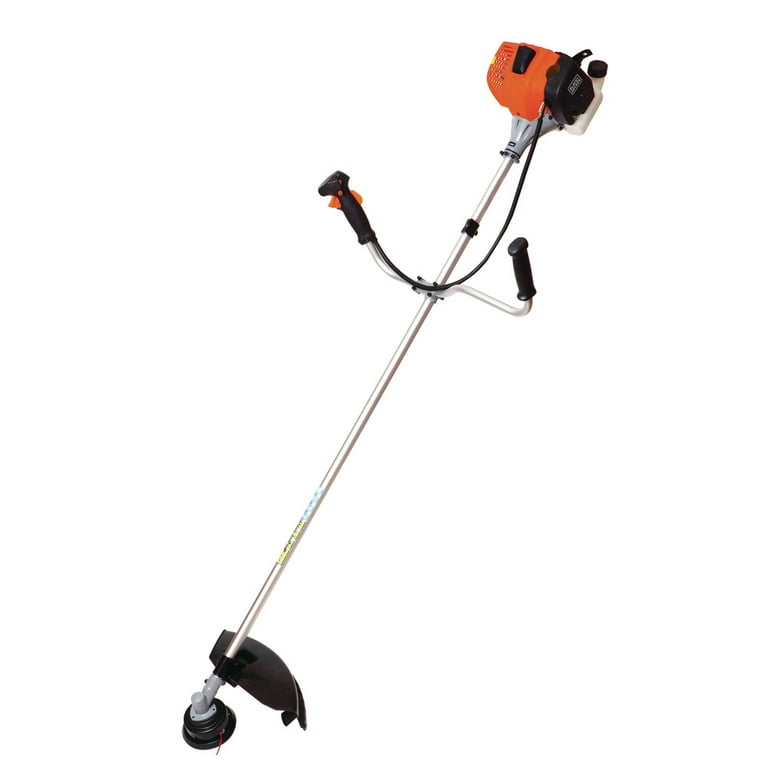 Black & Decker Gas String Trimmer 33cc 