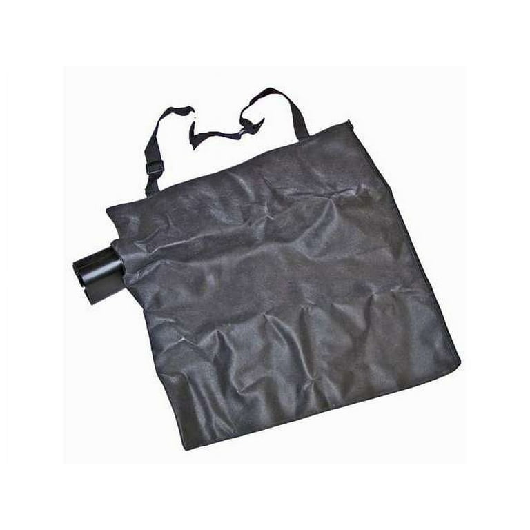 Black & Decker BV-008 Disposable Blower Vac Leaf Bags - 5 pack