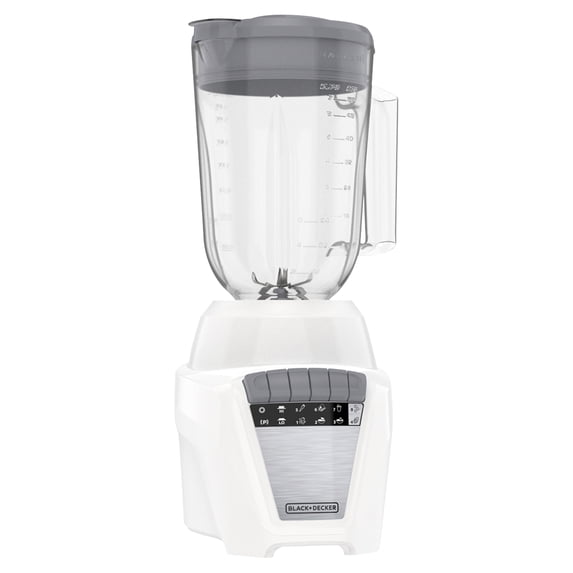 Black + Decker Ice Crush Blender
