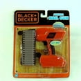 thumbnail image 1 of Black & Decker Jr. Electronic Tool, Nailgun, 1 of 5
