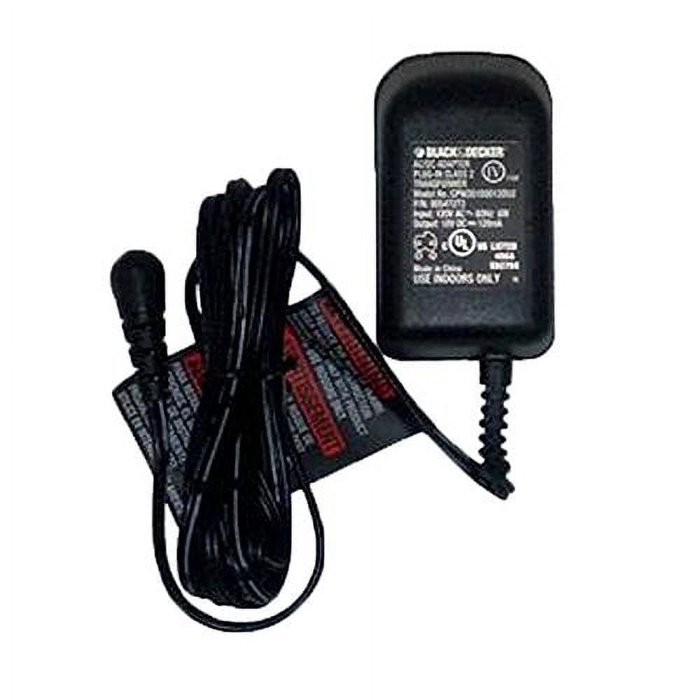 Black Decker Lithium 1.5 Ah 20v Battery Charger - 90571729-01 Multi-volt  Charger - Aliexpress