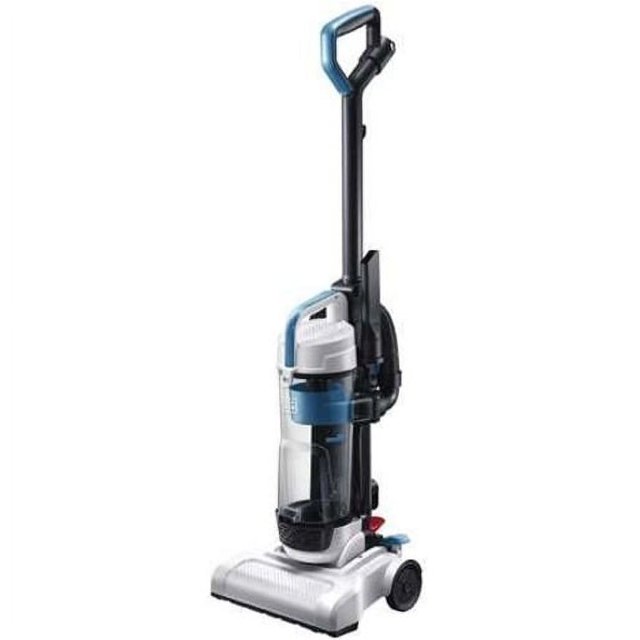 Black & Decker Lightweight Compact Upright Vacuum