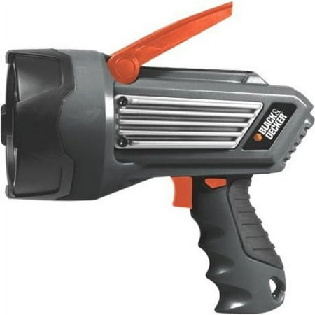 BLACK+DECKER LED 10 Watt Flashlight