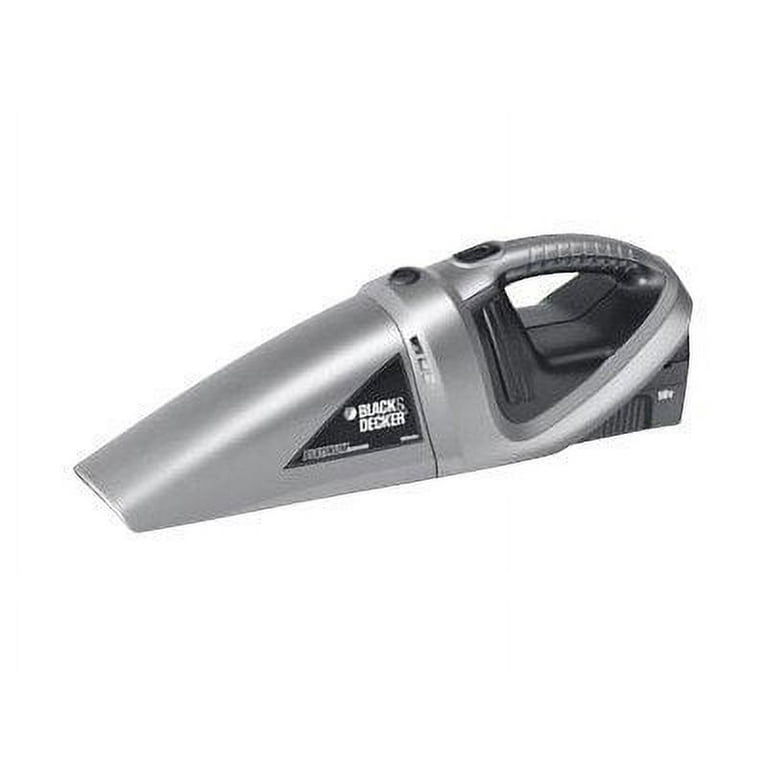 S.P's International - Back in stock with Black & Decker Car Vacuum