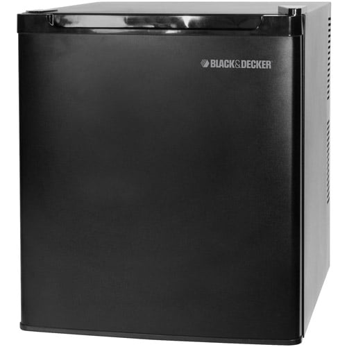 Black & Decker Nucool 1.7 Cu. Ft. Compac - Walmart.com