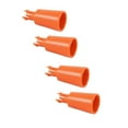 thumbnail image 1 of Black & Decker OEM 242440-00 242440-00-4 Workmate Snap-In Knob (4 Pack) 79-028  79-032  79-032  79-032  79-032  79-032  79-033-BDK  79-033-BDK 0 79-033-BDK 3 79-033-BDK  79-033-BDK  79-034  79-034, 1 of 2
