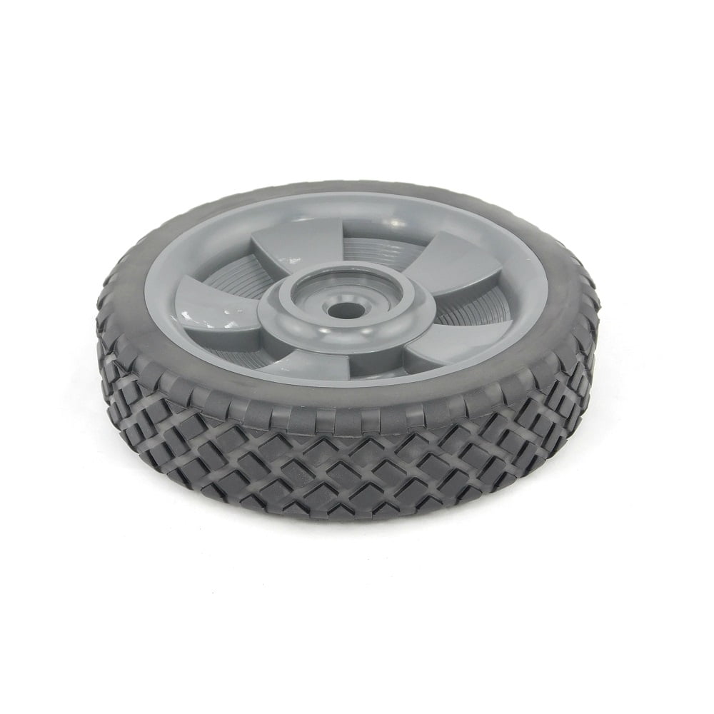 Black & Decker OEM 24260001 24260000 Lawnmower 7Inch Wheel MM850