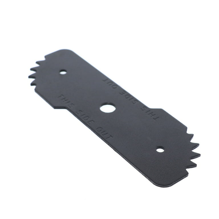 black decker replacement blade for le750 edger from