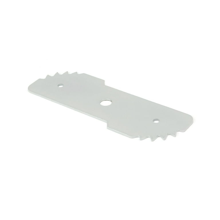 Haiouus 243801-02 Edger Blade, Compatible with Black & Decker 243801-00  LE750 & EH1000 Edger Replacement, Also Fits 40-519 Replacement Blade Edger  (1)