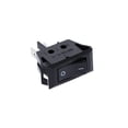 thumbnail image 1 of Black & Decker OEM 284445-00 Bench Grinder Switch  9407  9407  9407, 1 of 2
