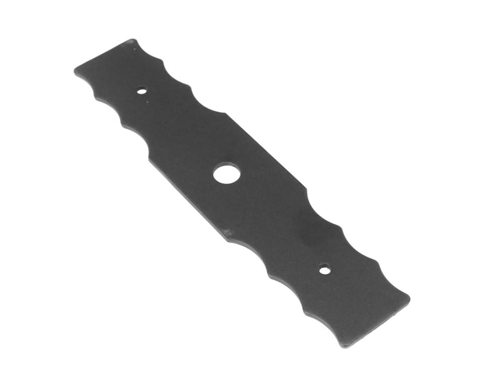 Black and Decker 5 Pack Of Genuine OEM Replacement Edger Blades