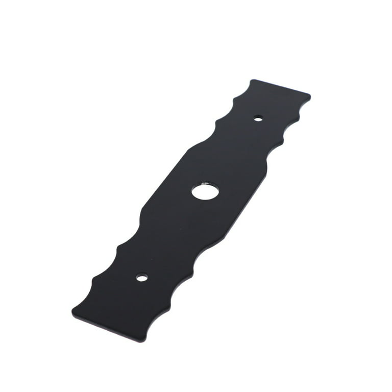 BLACK+DECKER 7-1/2 in. Heavy-Duty Replacement Edger Blade for