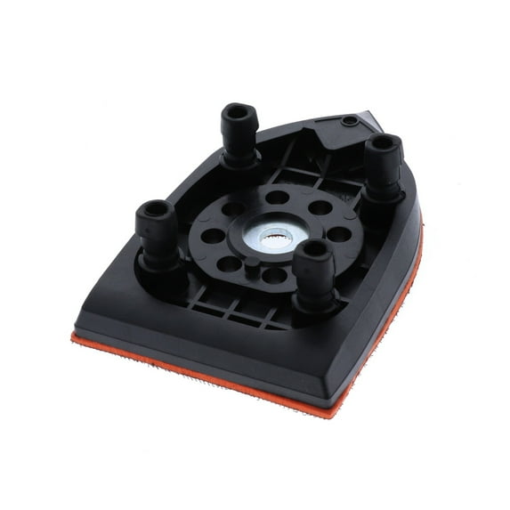 Black & Decker OEM 477606-00SV Sander Platen MS1000