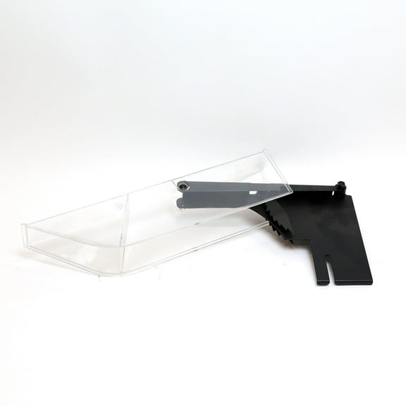 Black & Decker OEM 492604-00SV Table Saw Guard Assembly FS210LS FS210LS FS200SD FS200SD BDTS200 BD200SD-CACT BDTS100 BDTS100 SM200L