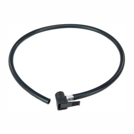 Black & Decker OEM 5140043-67 Inflator Air Hose End ASI200 ASI300 ASI300-AR ASI300-BR ASI500