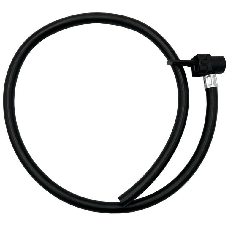 Black & Decker OEM 5140043-67 replacement inflator air hose end ASI300 ASI500 Black & Decker OEM 5140043-67 replacement inflator air hose end ASI300 ASI500