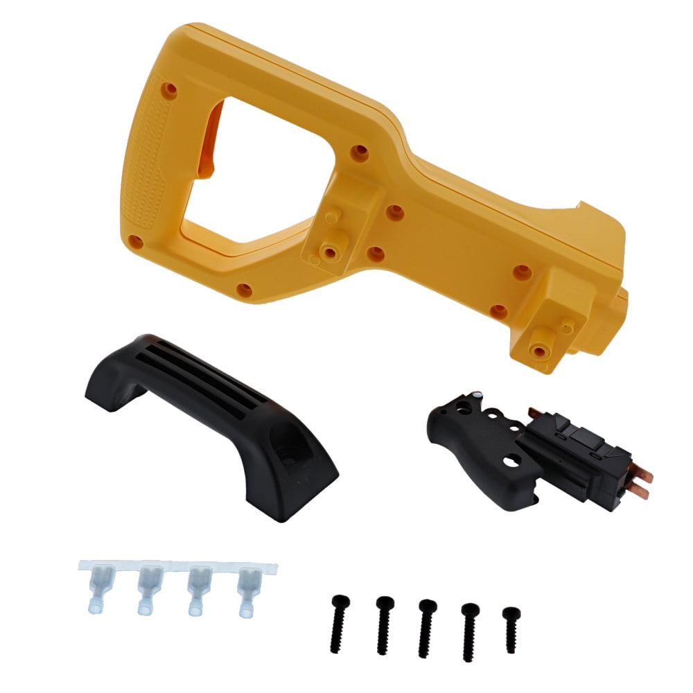Black & Decker OEM 5140112-17 Miter Saw Switch Kit 3660 3660 3660 3680 3680 3680 DW3011SW DW704 DW704 DW704 DW704 DW704 A DW704 DW705 DW705 DW705 DW705 DW705 A DW705 DW705-35