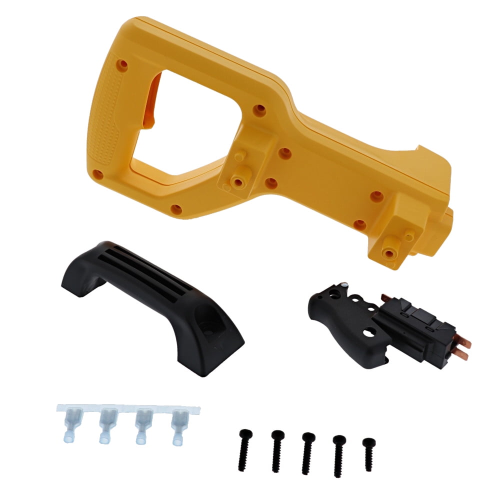 380772-00 Black & Decker Saw Switch Genuine OEM – Tri City Tool Parts, Inc.