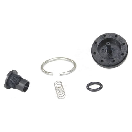 Black & Decker OEM 5140147-52 Air Compressor Regulator Repair Kit C2002 C2002 C2002 C2002-WK C2002-WK C2004 C2004 C2004-WK C2004-WK C6001 D2002M-WK D2002M-WK D2002M-WK DWFP55126