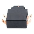 thumbnail image 1 of Black & Decker OEM 5140149-44 Lawn Mower Switch  98820SE  CM1640  CM2040  LCSB2140, 1 of 2