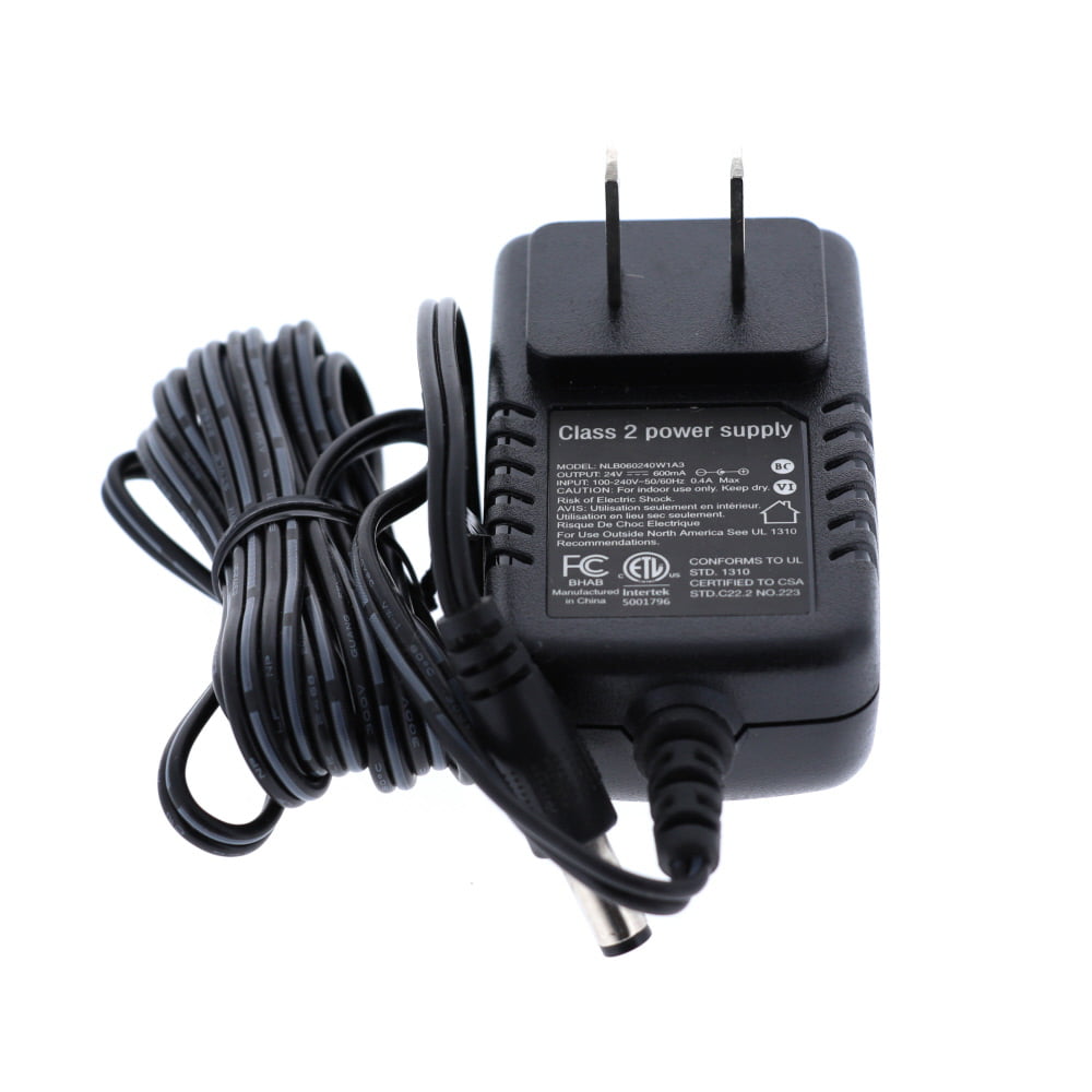 HISPD AC Adapter for Black & Decker UA160015a P/N: 90547878 B&D BD Class 2  Power Supply Cord Cable Battery Charger Mains PSU (Input: 110V - 117V 