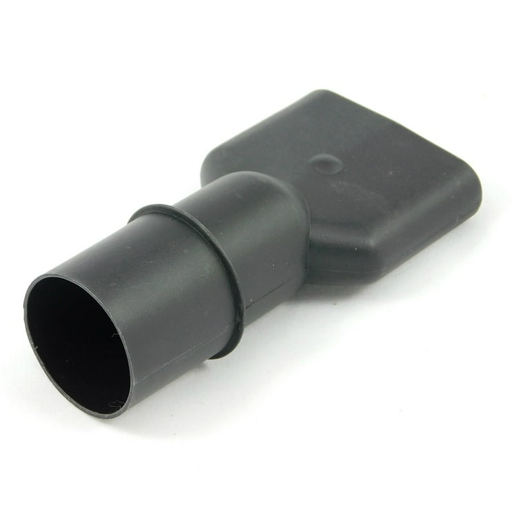 Black and decker mouse sander vacuum adapter discount
