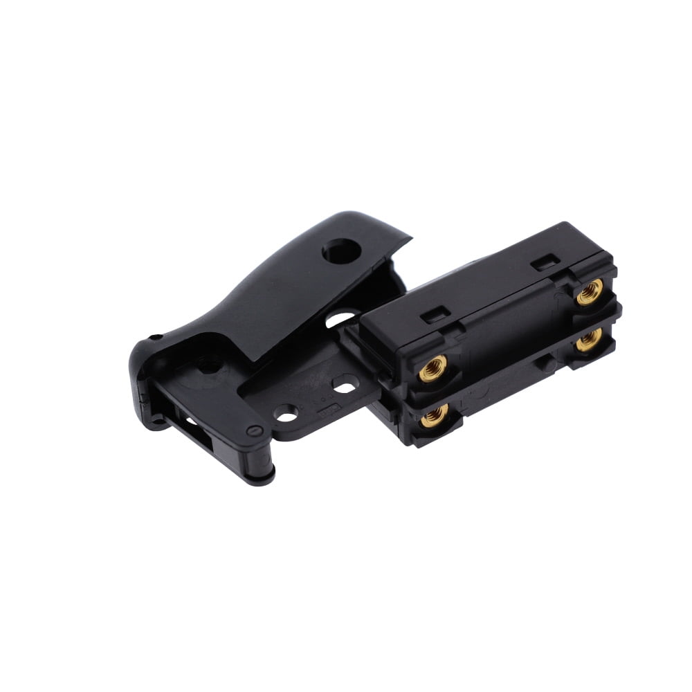 Black & Decker OEM 606056-00 Miter Saw Switch DW712 DW712 DW715 DW715 DW715 DW715-AR DW715-AR DW715-B2 DW715-B2 DW715-B2C DW715-B3 DW715-BR DW715-BR DW716 DW716 DW716 0 DW716 DW716